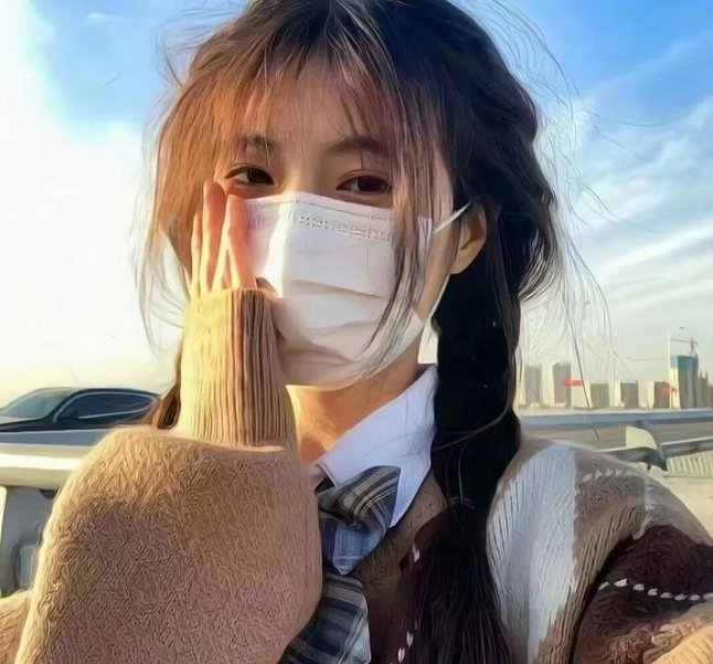 妳是我的姐妹