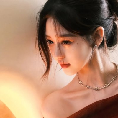 四月的雨